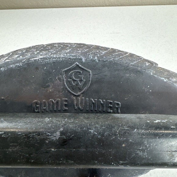 Vintage duck decoy standard mallard‎ hen game winner - Picture 7 of 9